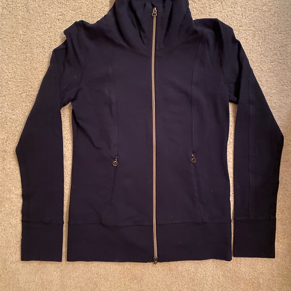 Lululemon define jacket